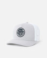 Wetsuit Icon Trucker Cap - Beachin Surf