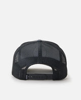 Wetsuit Icon Trucker Cap - Beachin Surf