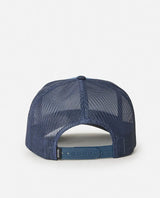 Wetsuit Icon Trucker Cap - Beachin Surf