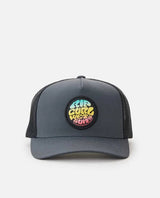 Wetsuit Icon Trucker Cap - Beachin Surf