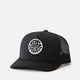 Wetsuit Icon Trucker Cap - Boys (8-16 Years) - Beachin Surf