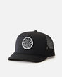 Wetsuit Icon Trucker Cap - Boys (8-16 Years) - Beachin Surf