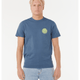 Wettie Icon Tee - Beachin Surf