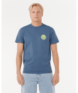 Wettie Icon Tee - Beachin Surf