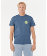 Wettie Icon Tee - Beachin Surf