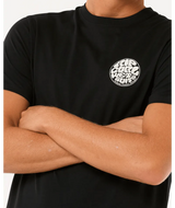 Wettie Icon Tee - Beachin Surf