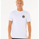 Wettie Icon Tee - Beachin Surf