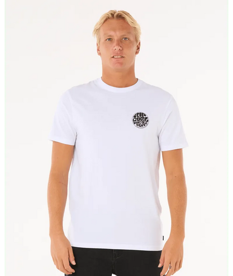 Wettie Icon Tee - Beachin Surf