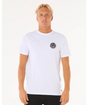 Wettie Icon Tee - Beachin Surf