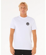 Wettie Icon Tee - Beachin Surf