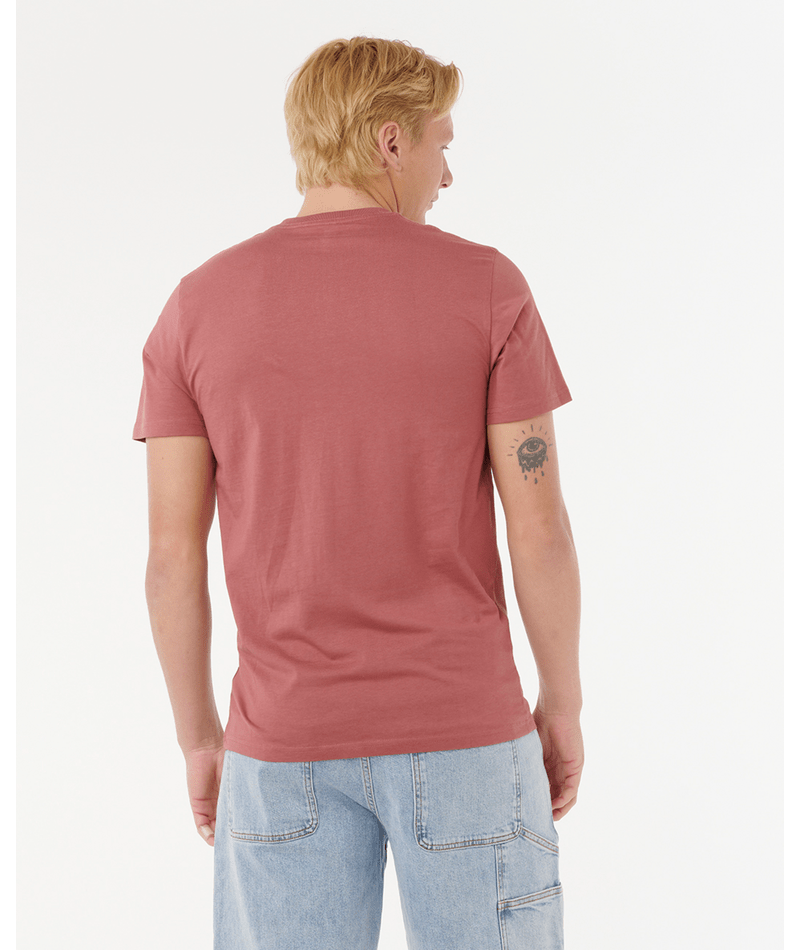Wettie Icon Tee - Beachin Surf