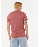 Wettie Icon Tee - Beachin Surf