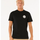 Wettie Icon Tee - Beachin Surf