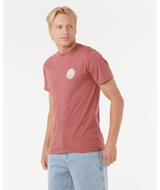 Wettie Icon Tee - Beachin Surf