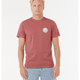 Wettie Icon Tee - Beachin Surf