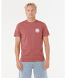 Wettie Icon Tee - Beachin Surf