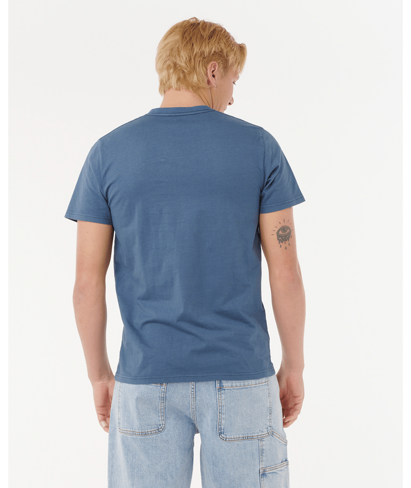Wettie Icon Tee - Beachin Surf