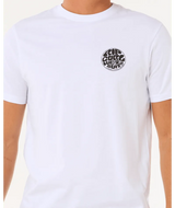 Wettie Icon Tee - Beachin Surf