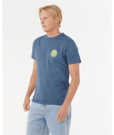 Wettie Icon Tee - Beachin Surf