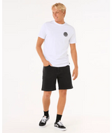 Wettie Icon Tee - Beachin Surf