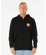 Wettie Passage Icon Zip Thru - Beachin Surf