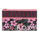 White Shoulder Pencil Case - Beachin Surf