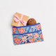 White Shoulder Pencil Case - Beachin Surf