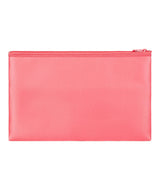 White Shoulder Pencil Case - Beachin Surf