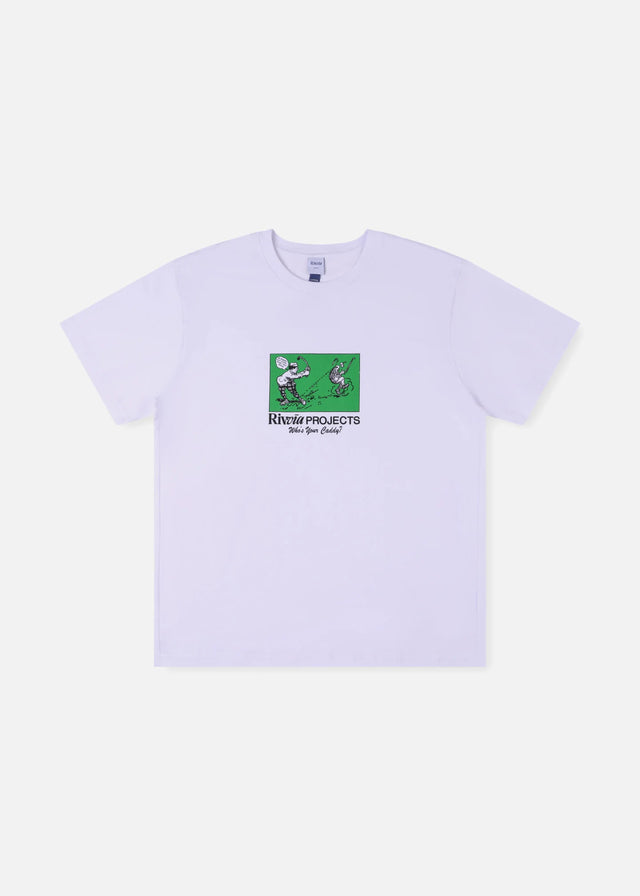 Who's Your Caddy T-Shirt - Beachin Surf