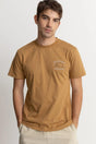 Wilderness Ss T-Shirt - Beachin Surf