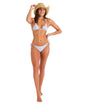 Wildflower Tiki Tri - Beachin Surf