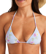 Wildflower Tiki Tri - Beachin Surf