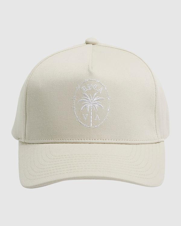 WIRED PINCHED SNAPBACK - Beachin Surf