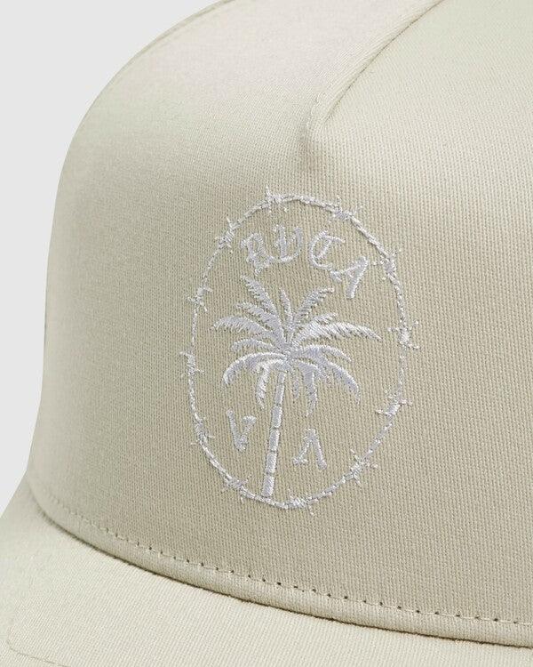 WIRED PINCHED SNAPBACK - Beachin Surf