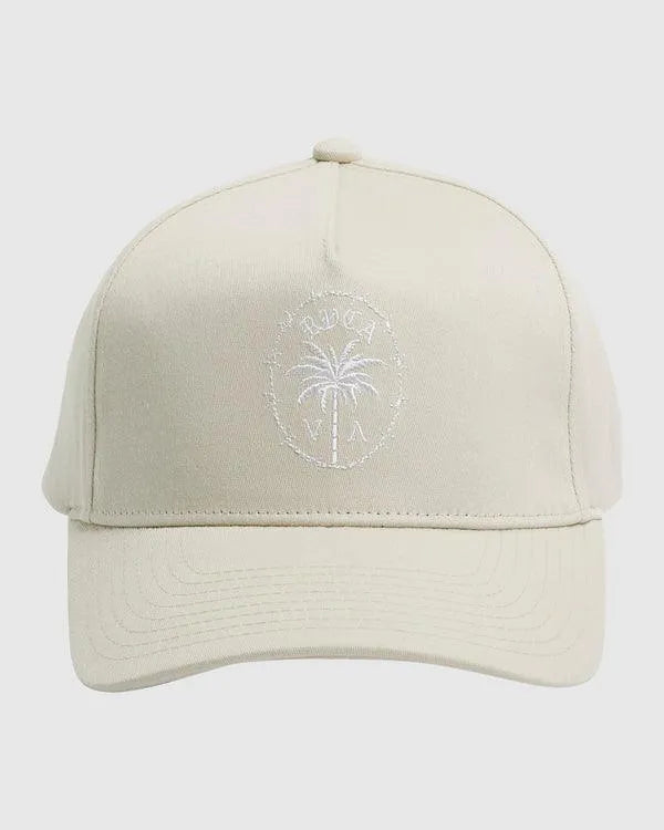 Wired Pinched Snapback - Beachin Surf