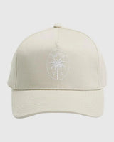 Wired Pinched Snapback - Beachin Surf