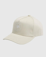 Wired Pinched Snapback - Beachin Surf