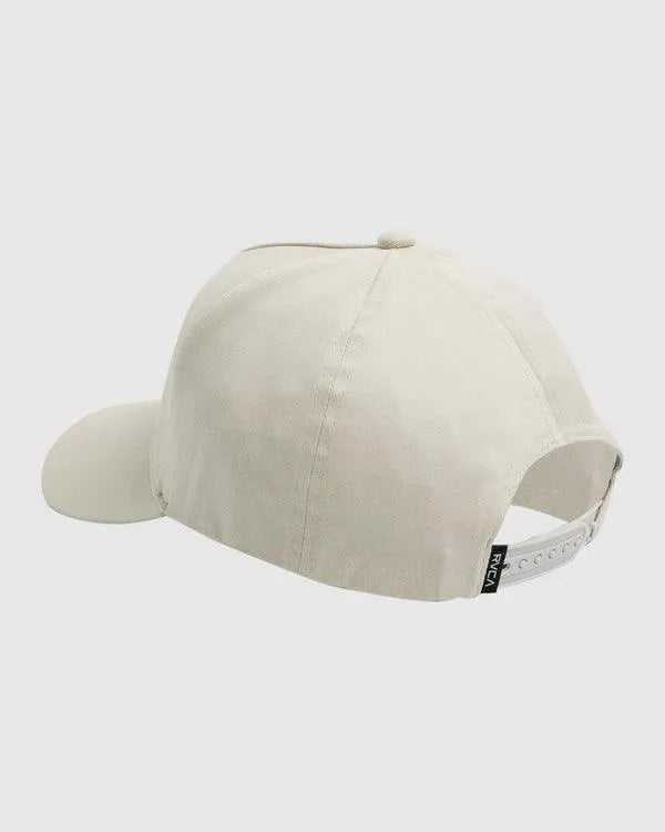 Wired Pinched Snapback - Beachin Surf