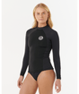 Wms Fbomb Neo Poly Ls - Beachin Surf