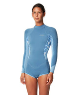 Women's Bahia BZ 2mm Mid Spring Suit - Beachin Surf