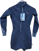 Women's Bahia BZ Boyleg 2mm Spring Suit - Beachin Surf