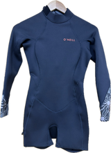 Women's Bahia BZ Boyleg 2mm Spring Suit - Beachin Surf