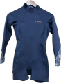 Women's Bahia BZ Boyleg 2mm Spring Suit - Beachin Surf