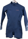 Women's Bahia BZ Boyleg 2mm Spring Suit - Beachin Surf