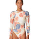 Women's Bahia Cutout BZ Surfsuit - Beachin Surf