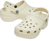 WOMEN'S CLASSIC PLATFORM CLOG - Beachin Surf