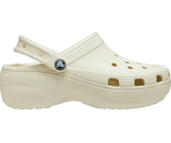 WOMEN'S CLASSIC PLATFORM CLOG - Beachin Surf
