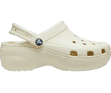 WOMEN'S CLASSIC PLATFORM CLOG - Beachin Surf