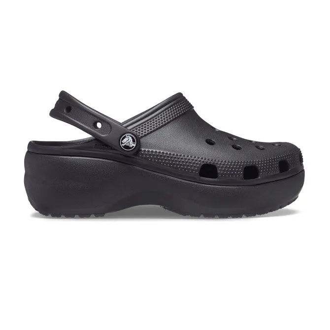 WOMEN'S CLASSIC PLATFORM CLOG - Beachin Surf