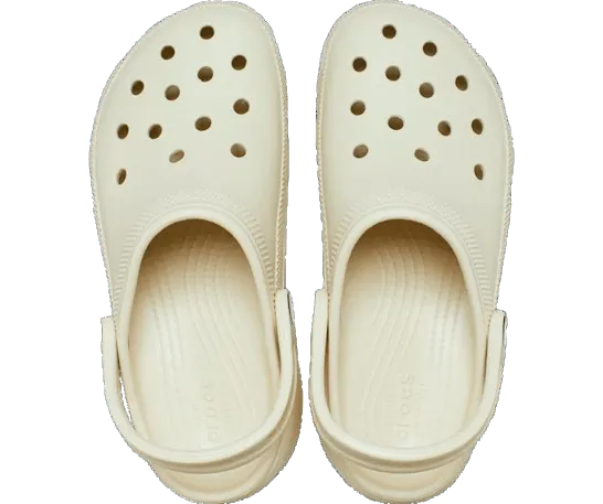 WOMEN'S CLASSIC PLATFORM CLOG - Beachin Surf